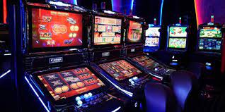 Casino Marvel